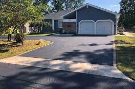 Trusted La Plata, MO Driveway Paving Experts